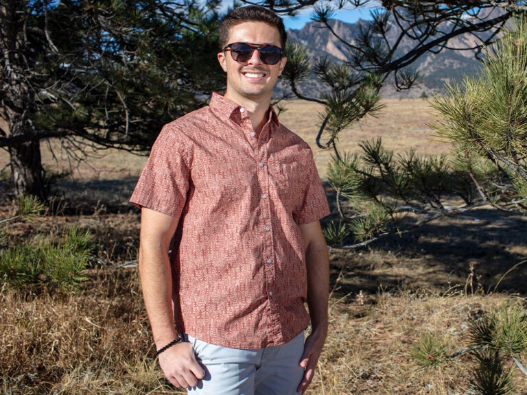 Jack and Sage Case Study