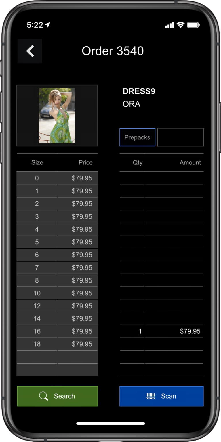 Order-Style-Size-Entry-3