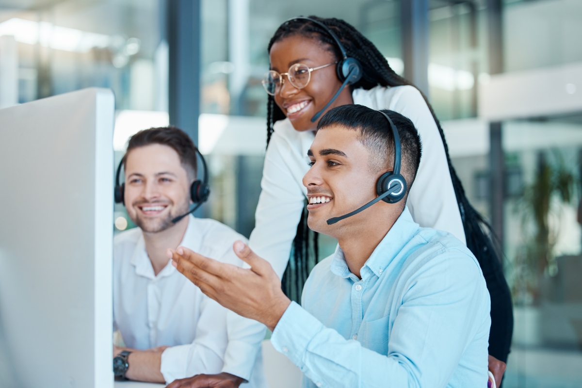 ApparelMagic support team