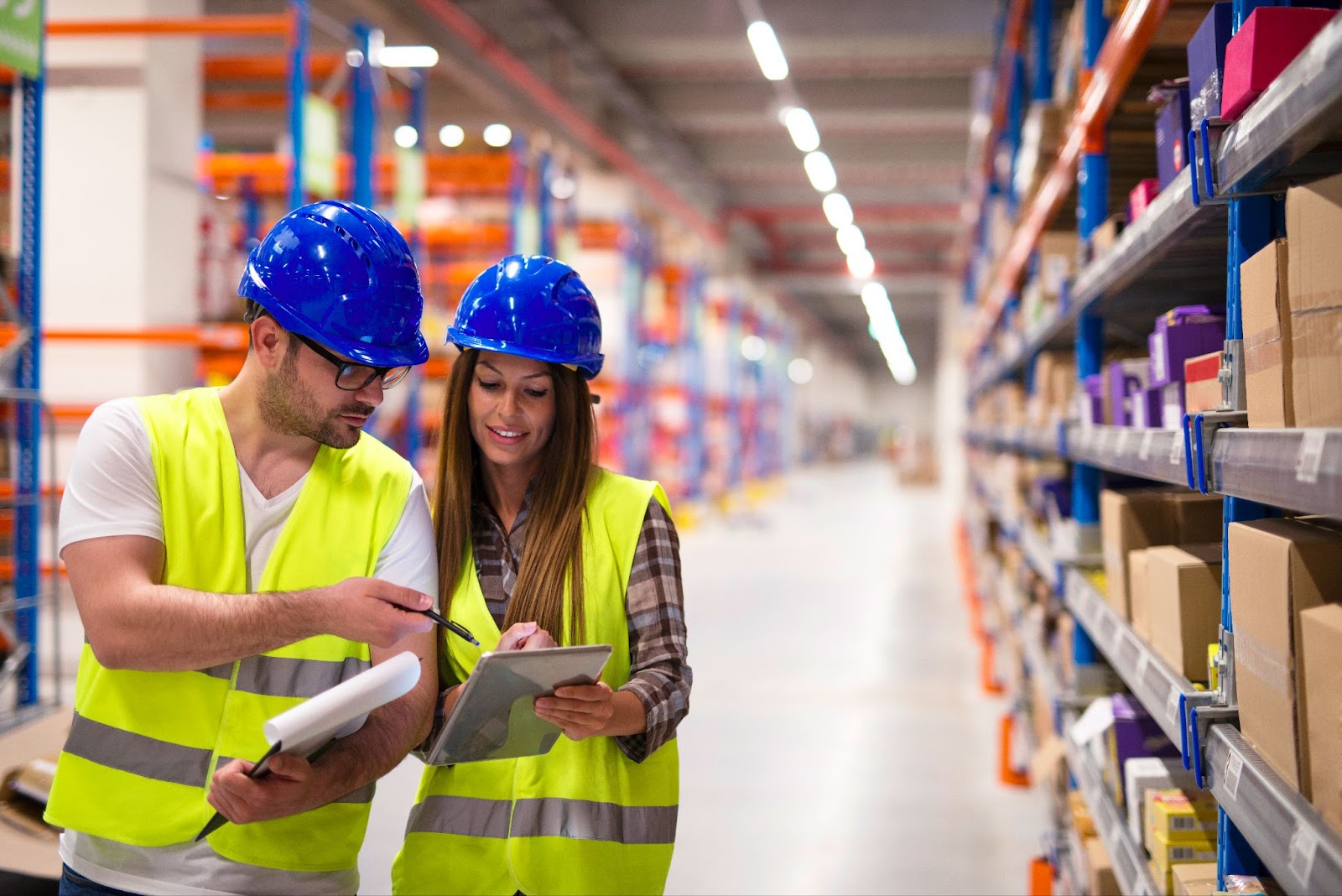 Inventory Cycle Count How To Ensure Accuracy And Minimize Errors In Your Inventory Management