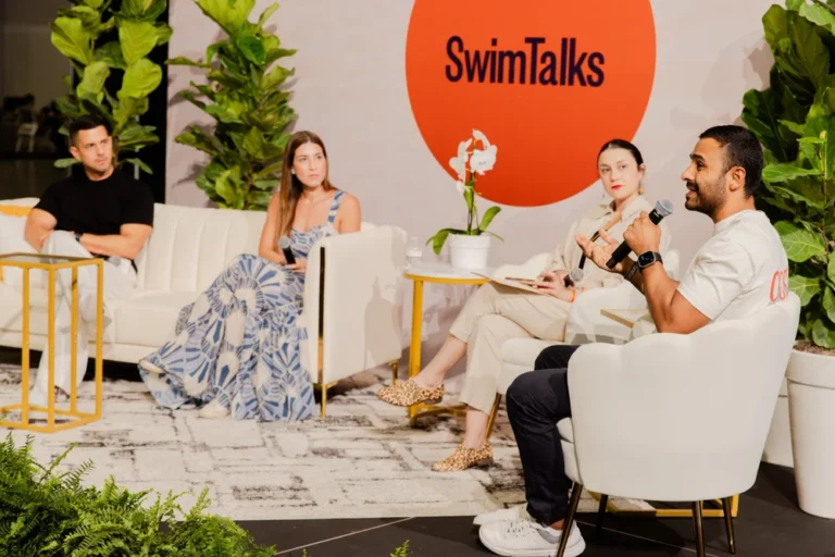 apparel trade shows 2025