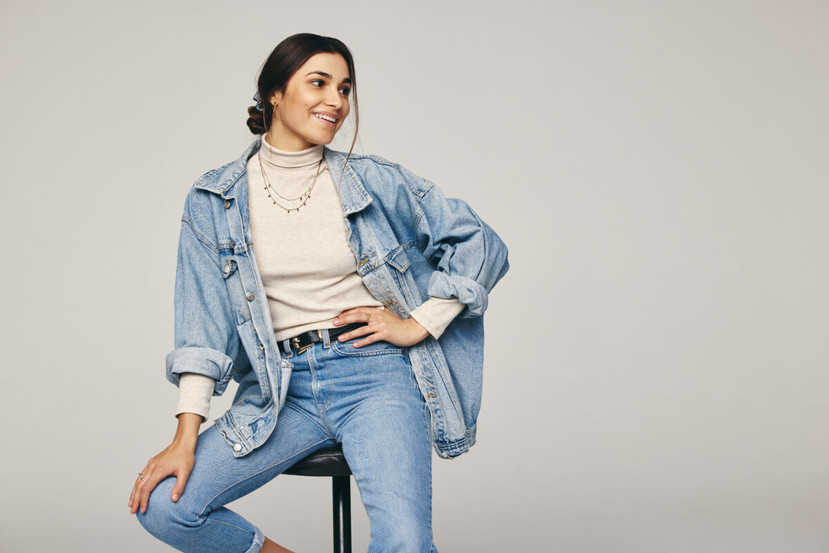 ERP Fashion AI Sustainability