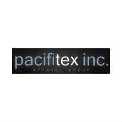 Pacifitex client logo