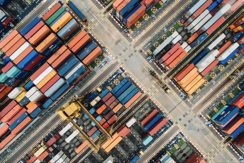 How to Build a Successful Retail Supply Chain Management System