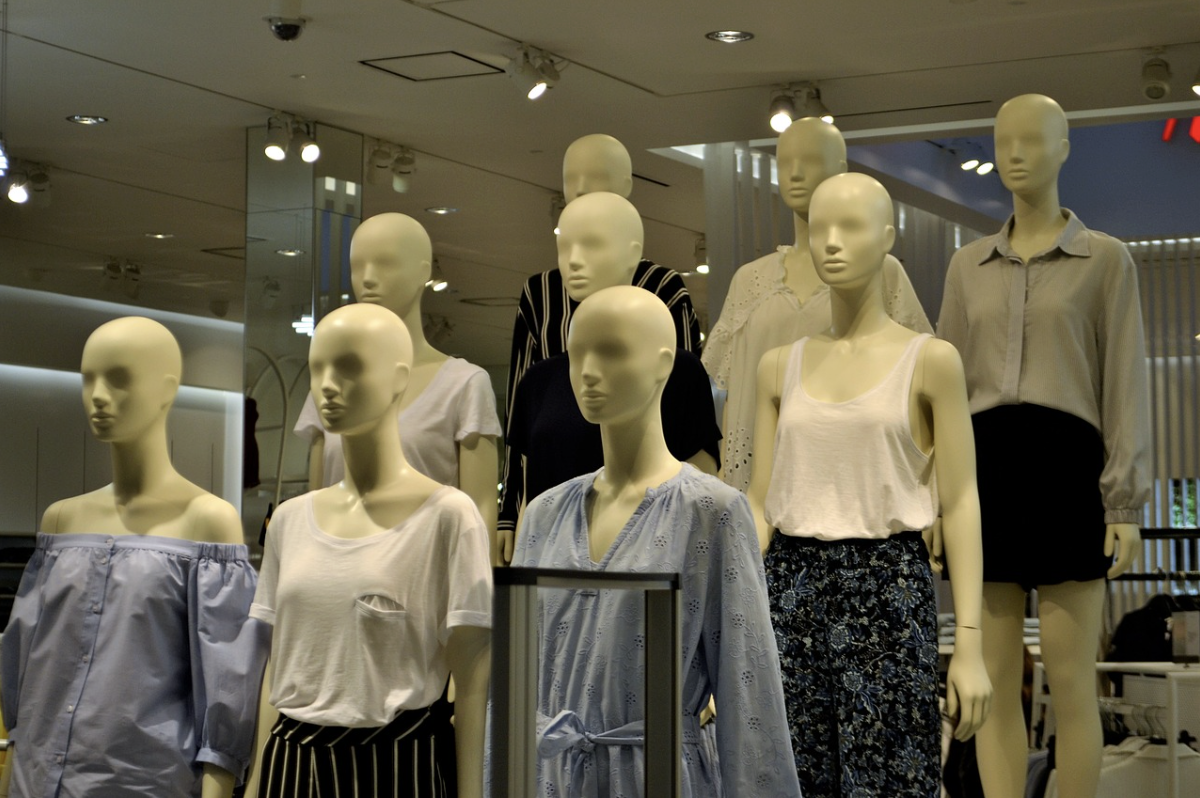 Top Industry Trends for The Apparel Industry in 2024 - ApparelMagic