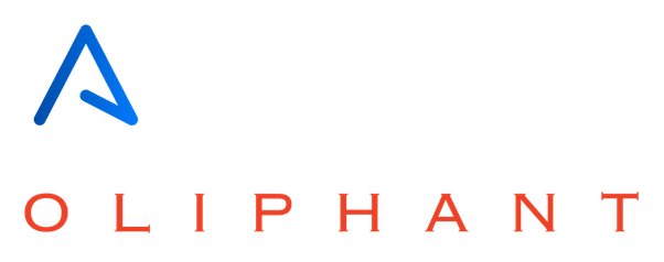 Apparelmagic + Oliphant