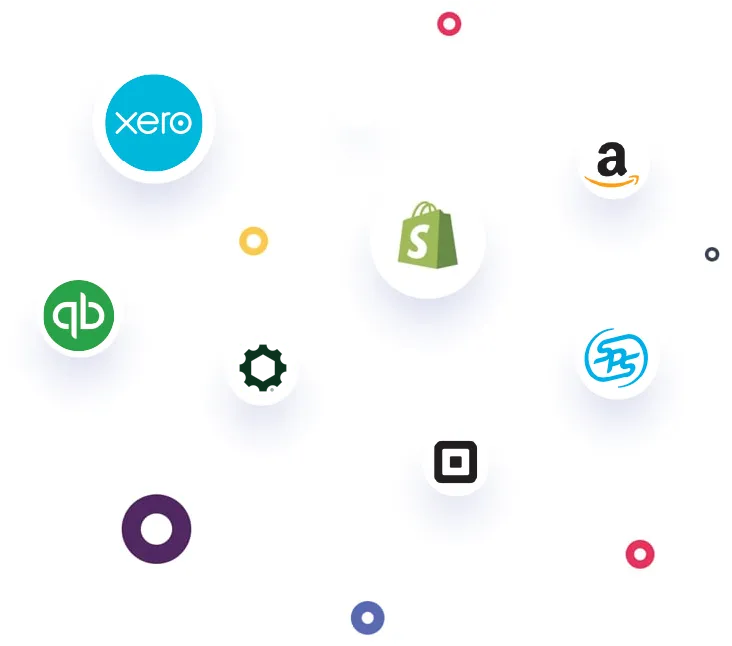 ApparelMagic platform integrations