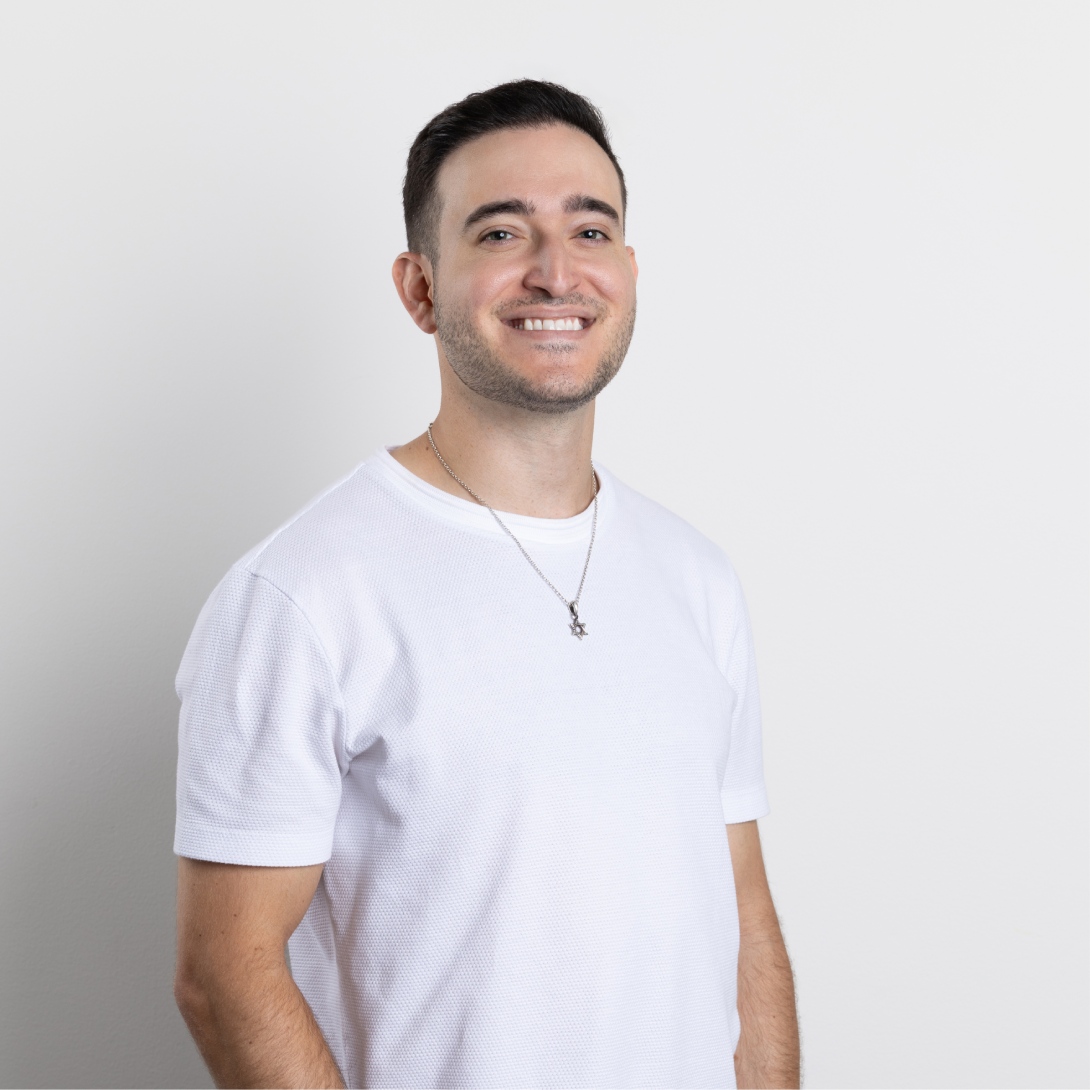 Brandon Ginsberg