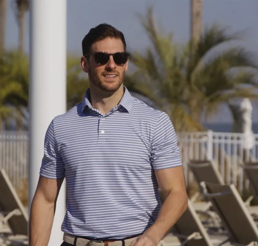 Bryan Thomas, Head of Sales and Customer Experience at Harlestons