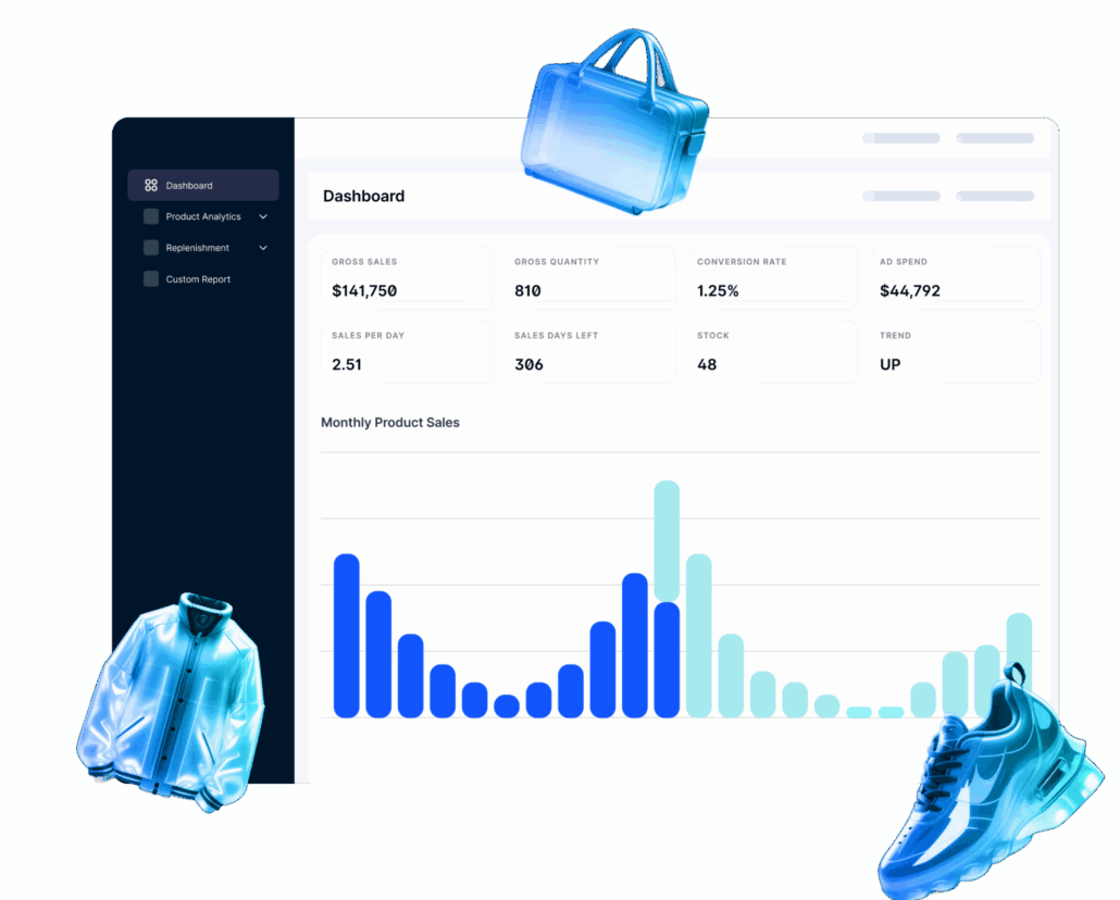 Cognitive ai platform