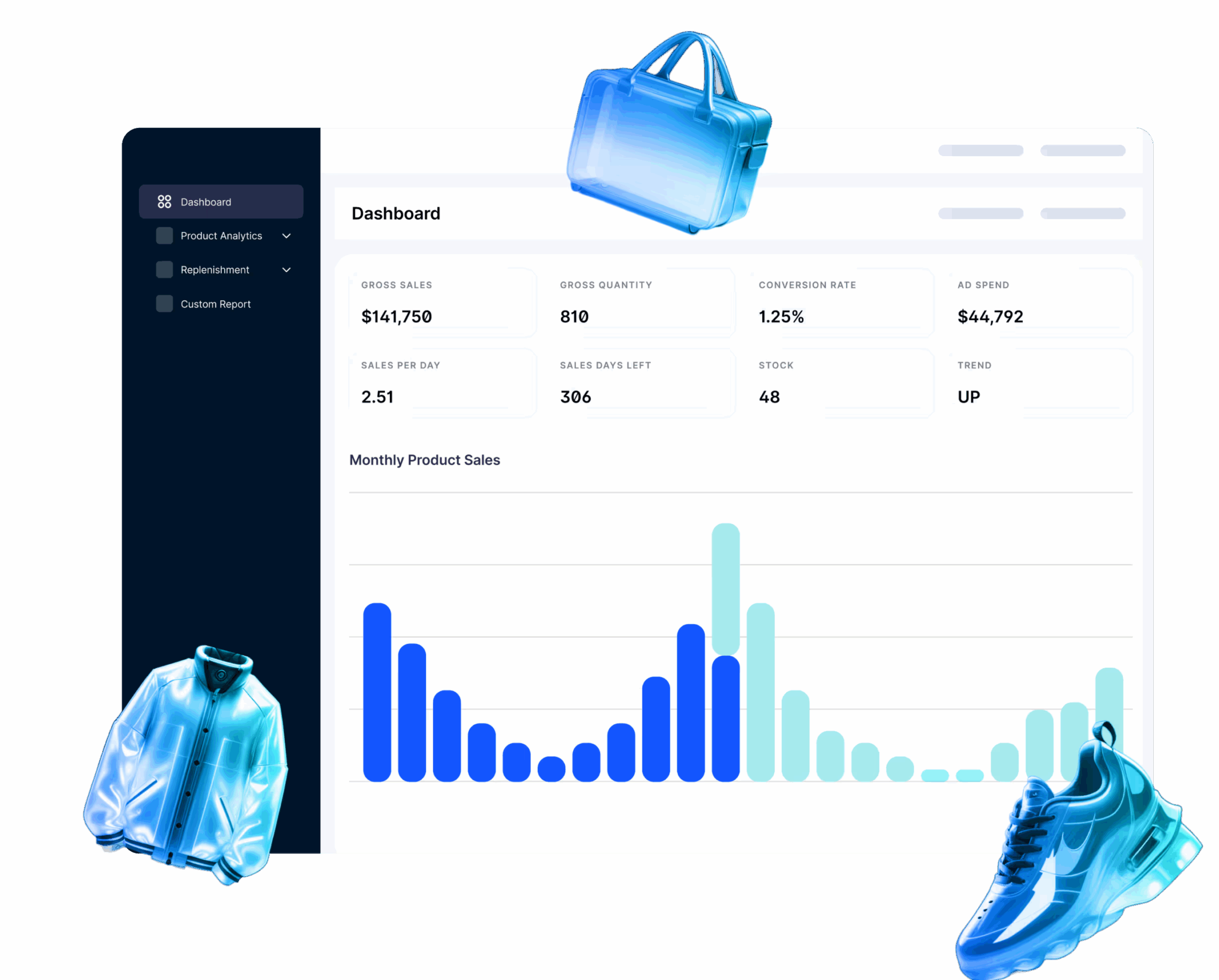 Cognitive ai platform