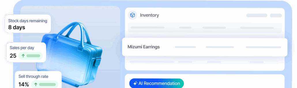 Conative ai reports