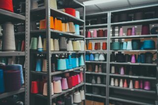 fabric sourcing strategies