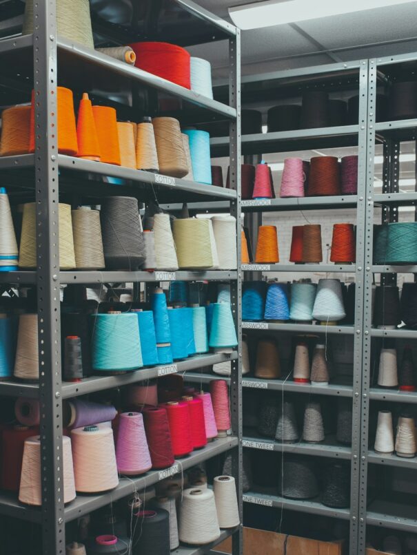 fabric sourcing strategies