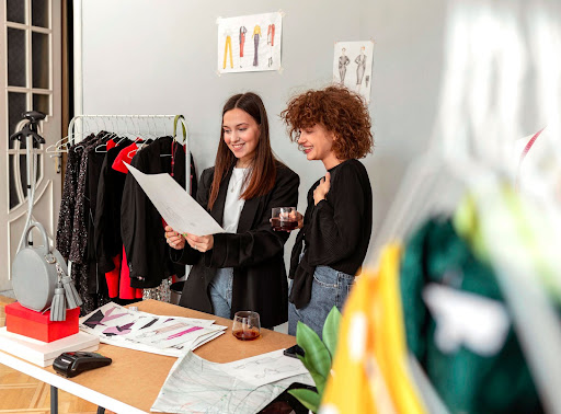 The Ultimate Guide For Production Management in Fashion Business ...