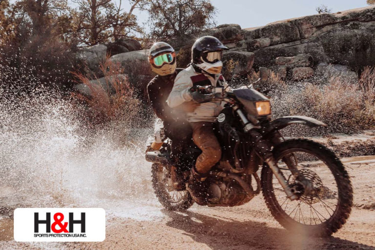 H&H Sports Protection boosts customer satisfaction with ApparelMagic