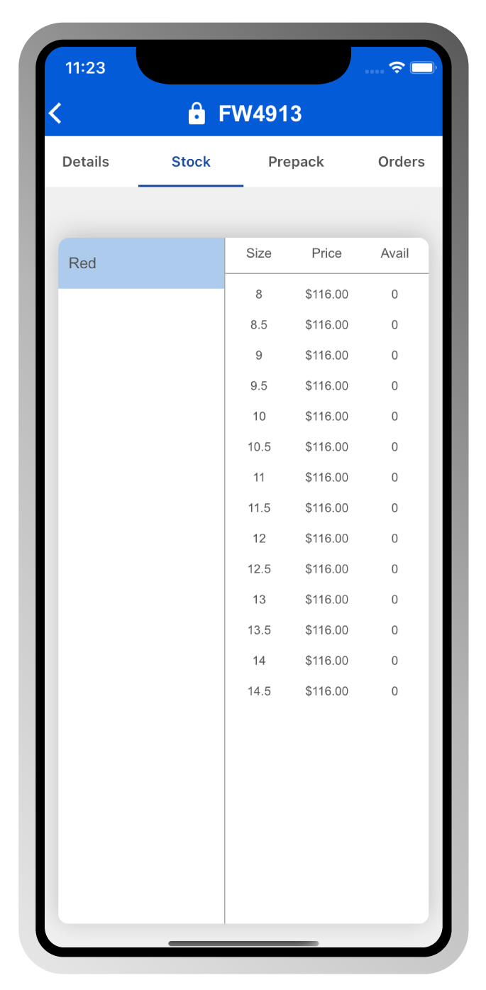 Apparelmagic Mobile Apparelmagic