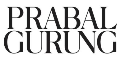 Prabal Gurung logo