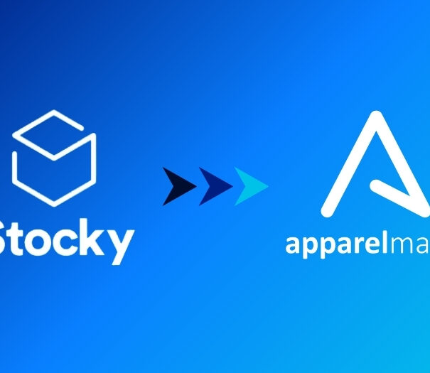 ApparelMagic is the best Stocky alternative