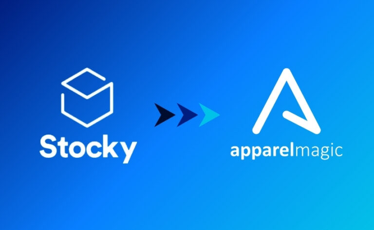 ApparelMagic is the best Stocky alternative
