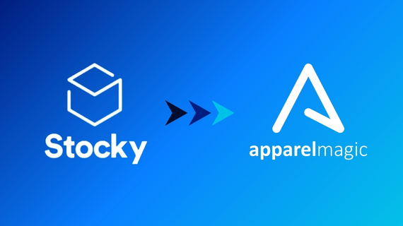 ApparelMagic is the best Stocky alternative