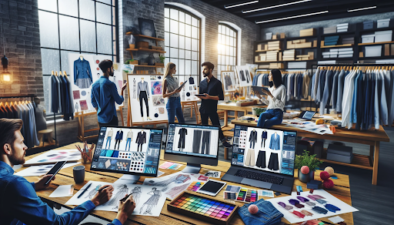 future of apparel erp